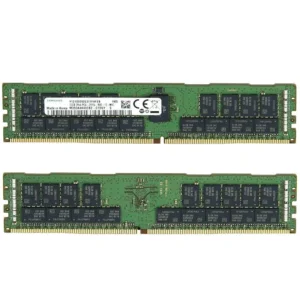 Samsung M393A4K40DB2 CTD 32GB 288Pin DIMM DDR4