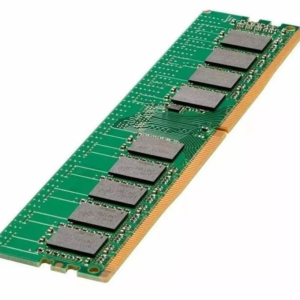 HPE 128GB (1x128GB) Quad Rank x4 DDR5 5600  EC8 Registered 3DS Smart Memory Kit P64709-B21