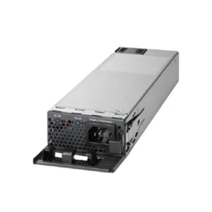 Cisco Catalyst 3850/C9300 Series 350W AC Power Module PWR-C1-350WAC-P=