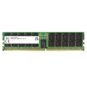 SK Hynix HMCG94AGBRA632N 64GB DDR5-5600 PC5-44800R CL46 ECC Memory Module