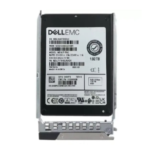 Dell SDFUS85DHB02T 0VRTN9 Solid State Drive 1.92TB 24G SAS RI 2.5 SSD