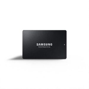 Samsung MZ7L3960HELT-00A07 PM893a Series 960GB TLC SATA 6Gb/s Read Intensive 2.5-inch Internal Solid State Drive