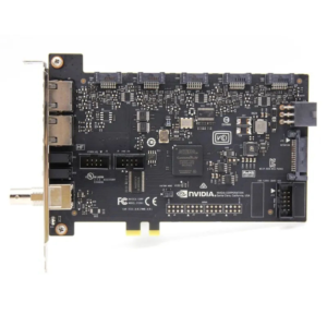 Nvidia Quadro SYNC II Sync Card