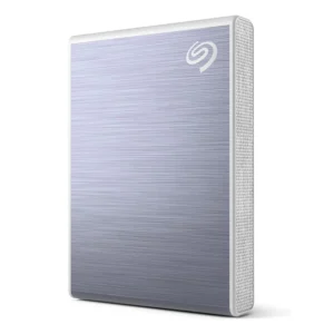 Seagate One Touch SSD 2TB External SSD Portable(STKG2000402)