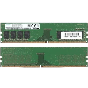 Samsung M393A2K40DB2 CVF 16GB 288Pin DIMM DDR4