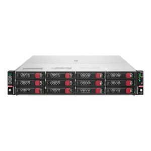 HPE ProLiant DL385 Gen10 Plus 1P EPYC 7302P 3.0GHz 16-core 32GB-R 10SFF NC 500W RPS Server P46252-B21