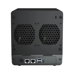 Synology DS423 4-Bay NAS (HD-DS423)