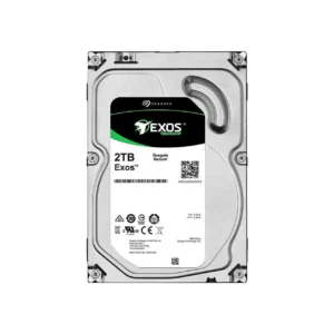 SEAGATE ST2000NM004A 2TB 7200RPM 256MB SAS 3.5