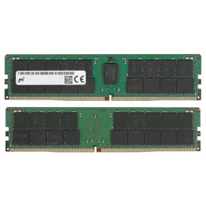 Micron Mta9Asf51272Pz-2G1A2 Memory Module For Server-Mta9Asf51272Pz-2G1A2