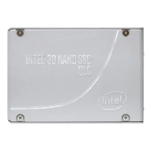 Solidigm Solid State Drive D3-S4520 Series (1.92TB, 2.5in SATA 6Gb/s, 3D4, TLC) Generic Single Pack Data Center / Server / Internal SSD (SSDSC2KB019TZ01)