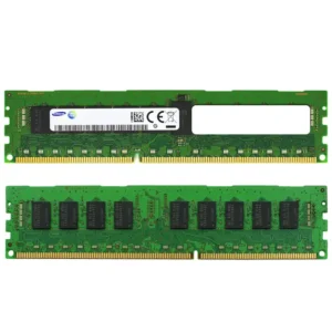 Micron MTA9ASF51272PZ-2G3B1 4GB DDR4-2400 ECC REG