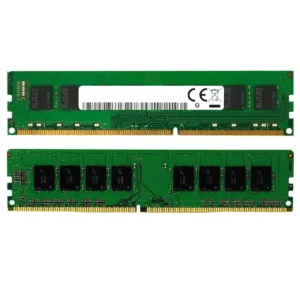 Micron MTA18ASF1G72PZ-2G1A1 8GB DDR4 ECC Registered DIMM Server Memory Module