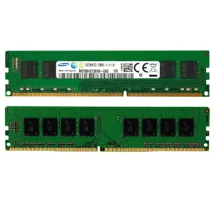 Samsung M393A4K40BB0-CPB2Q 32GB (1X32GB) 2RX4 DDR4 PC4-2133P Server Memory