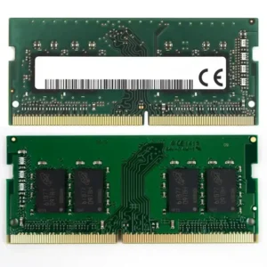 Micron - MTA18ASF1G72HZ-2G1 8GB 260Pin SO-DIMM DDR4