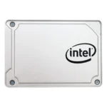 Intel 540s Series 180GB 2.5in SSD MPN: SSDSC2KW180H6X1