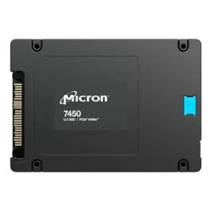 Micron 7450 PRO 15.3TB NVMe U.3 TCG SSD