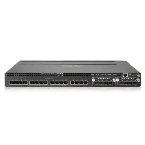 HPE JL430A Aruba 3810M 24SFP+ 250W Switch