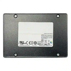 Samsung PM1725a MZ-WLL3T2A - SSD - 3.2 TB - PCIe 3.0 x4 (NVMe)