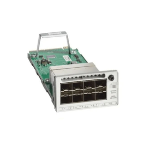 Cisco Catalyst 9300X Series 8-Port 25G/10G/1G Multi Rate SFP28 Network Module C9300X-NM-8Y