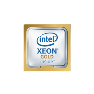 Intel Xeon Gold 6348H (2.3GHz/24-Core/33MB/165W) Cooper lake Processor (with 2U heatsink)BC1M88CPU