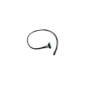 Lenovo ThinkSystem SR650 V3 2.5" Chassis Front BP4 NVMe Cable Kit 4X97A82944