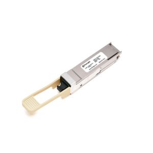 Cisco 40GBASE-SR4 QSFP+ Transceiver Module (QSFP-40G-SR4)