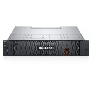 Dell PowerVault ME424 Storage Expansion Enclosure