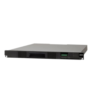 Lenovo IBM TS2900 Tape Autoloader 6171S9H