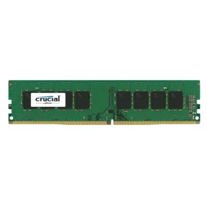 Crucial 32GB (2 x 16GB) DDR4-2133 (PC4 17000) Server Memory Model CT2K16G4RFD4213