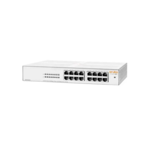 HPE Networking Instant On Switch 16p Gigabit 1430 R8R47A