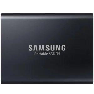 SamSung T5 1TB 74*57.3*10.5mm USB 3.2 Type-c MU-PA1T0B WW