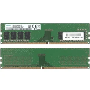 Samsung M391A1K43DB2 CWE 8GB 288Pin DIMM DDR4
