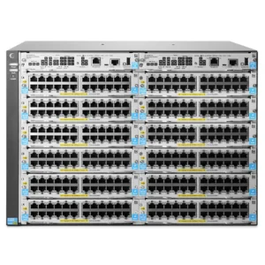 Aruba 5406R zl2 - switch - managed - rack-mountable( J9821A)