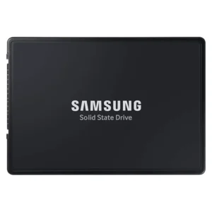 Samsung MZ7L3480HBLT-00A07 Hard Drive 480GB SSD SATA3 6Gb/s 2.5in - PM897 Series