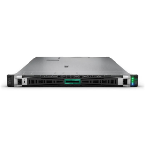 HPE ProLiant DL360 Gen11 4410Y 2.0GHz 12-core 1P 32GB-R MR408i-o NC 8SFF 800W PS Server P51930-B21