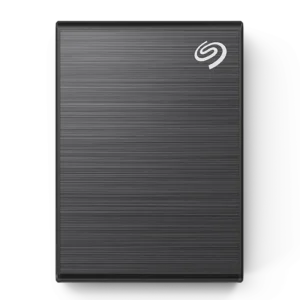 Seagate One Touch SSD 1TB External SSD Portable(STKG1000401)