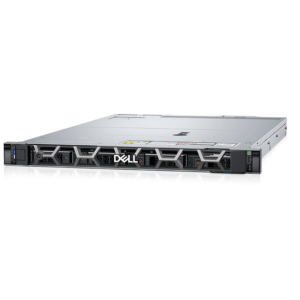 Dell PowerEdge R660xs is Dell's latest dual 1U rack mounted server PowerEdge R660XS V3