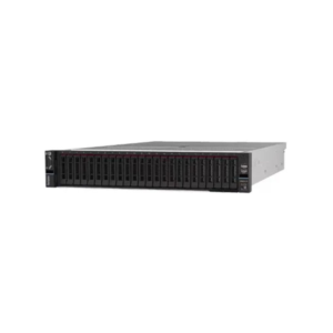 Lenovo ThinkSystem SR655 V3 1-socket 2U server 7D9ECTO1WW