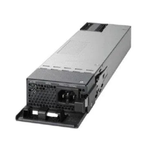 Cisco Catalyst 9300/3850 Series 1100W AC Power Module PWR-C1-1100WAC-P=