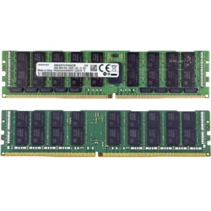 Samsung M393AAG40M32 CAE 128GB 288Pin DIMM DDR4