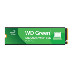 Western Digital WD Green SN3000 2TB PCIe 4.0 x4 NVMe M.2 2280 SSD