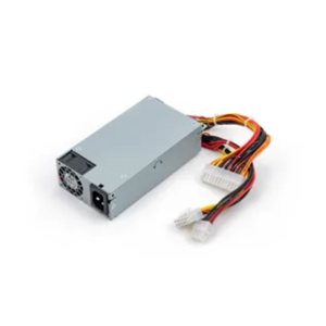 Synology PSU_250W_5 power supply unit 250W Silver