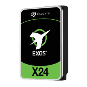 Seagate Exos X24 Enterprise ST16000NM002H 16TB 7200rpm 512MB 3.5" Enterprise HDD