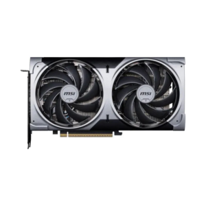 MSI GeForce RTX 5070 12G VENTUS 2X OC graphics card
