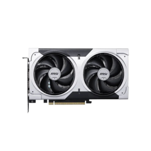 MSI GeForce RTX 5060 Ti 8G VENTUS 2X PLUS graphics card