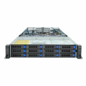 Gigabyte Dual 5th/4th Gen Intel Xeon Scalable Processors Server R283-S96-AAJ1