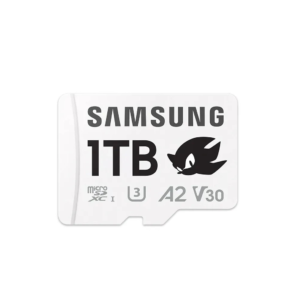 Samsung PRO Plus microSD Speed Boy Memory Card (1TB) MB-MD1T0SA/LC1 SD MicroSD Card 1TB