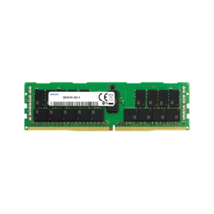 Samsung 16 GB DDR4 288-pin-2933MHz ECC UDIMM - M391A2K43DB1-CVF