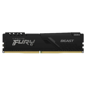 Kingston FURY KF552C40BBK2-32 is a kit of two 2G x 64-bit. (16GB) DDR5-5200 CL40 SDRAM