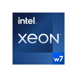 Intel Xeon w7-2575X Processor (45M Cache, 3.00 GHz) INTEL XEON W7-2575X